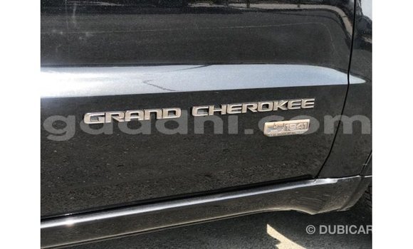 ይግዙ Imported Jeep Cherokee ሌላ መኪና በ Import - Dubai በ ሶማሊያ ይግዙ Imported Jeep Cherokee ሌላ መኪና በ Import - Dubai በ ሶማሊያ