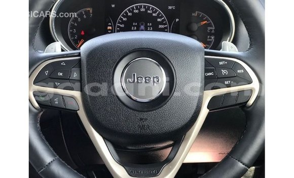 ይግዙ Imported Jeep Cherokee ሌላ መኪና በ Import - Dubai በ ሶማሊያ ይግዙ Imported Jeep Cherokee ሌላ መኪና በ Import - Dubai በ ሶማሊያ