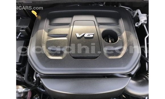 ይግዙ Imported Jeep Cherokee ሌላ መኪና በ Import - Dubai በ ሶማሊያ ይግዙ Imported Jeep Cherokee ሌላ መኪና በ Import - Dubai በ ሶማሊያ