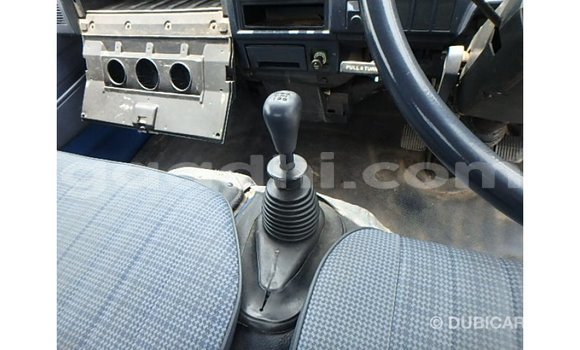 Buy Import Toyota HiAce Blue Truck in Import - Dubai in Somalia Buy Import Toyota HiAce Blue Truck in Import - Dubai in Somalia