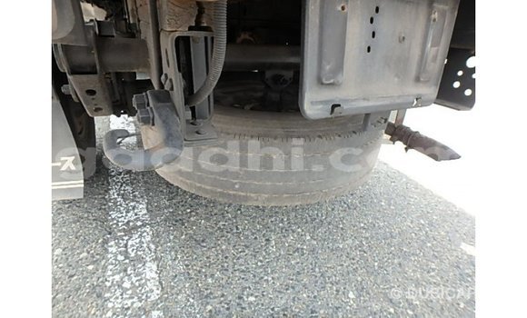 Buy Import Toyota HiAce Blue Truck in Import - Dubai in Somalia Buy Import Toyota HiAce Blue Truck in Import - Dubai in Somalia