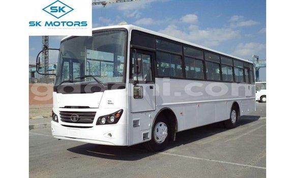 Buy Import Tata Xenon White Car in Import - Dubai in Somalia