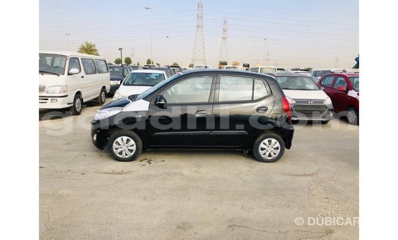 Buy Import Hyundai i10 Black Car in Import - Dubai in Somalia Buy Import Hyundai i10 Black Car in Import - Dubai in Somalia