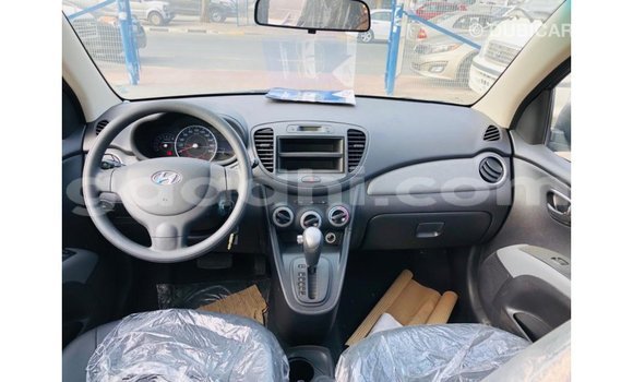 Buy Import Hyundai i10 Black Car in Import - Dubai in Somalia Buy Import Hyundai i10 Black Car in Import - Dubai in Somalia