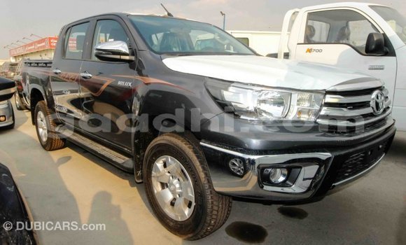 Imported Toyota Hilux Other Makiinaa iti Import - Dubai keessatti Somalia keessatti Imported Toyota Hilux Other Makiinaa iti Import - Dubai keessatti Somalia keessatti