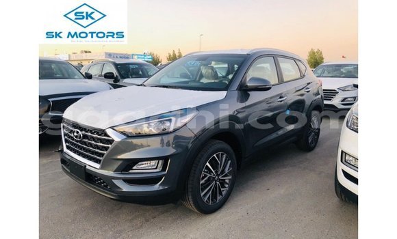 Buy Import Hyundai Tucson Other Car in Import - Dubai in Somalia Buy Import Hyundai Tucson Other Car in Import - Dubai in Somalia