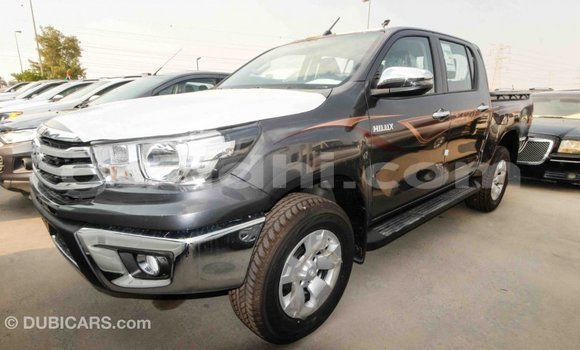 Imported Toyota Hilux Other Makiinaa iti Import - Dubai keessatti Somalia keessatti Imported Toyota Hilux Other Makiinaa iti Import - Dubai keessatti Somalia keessatti
