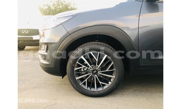Buy Import Hyundai Tucson Other Car in Import - Dubai in Somalia Buy Import Hyundai Tucson Other Car in Import - Dubai in Somalia