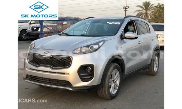 Acheter Import Voiture Kia Sportage Autre à Import - Dubai, Somalie Acheter Import Voiture Kia Sportage Autre à Import - Dubai, Somalie