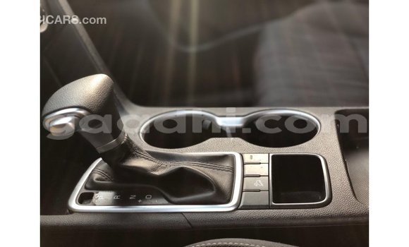 Acheter Import Voiture Kia Sportage Autre à Import - Dubai, Somalie Acheter Import Voiture Kia Sportage Autre à Import - Dubai, Somalie