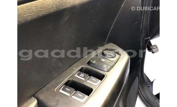 Acheter Import Voiture Kia Sportage Autre à Import - Dubai, Somalie Acheter Import Voiture Kia Sportage Autre à Import - Dubai, Somalie