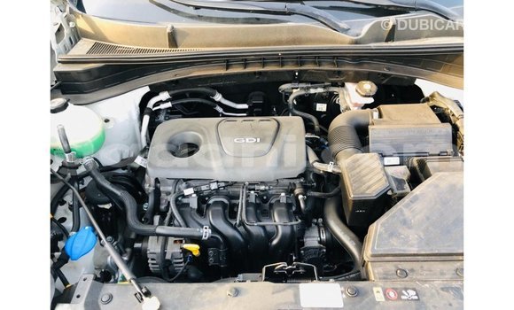 Acheter Import Voiture Kia Sportage Autre à Import - Dubai, Somalie Acheter Import Voiture Kia Sportage Autre à Import - Dubai, Somalie