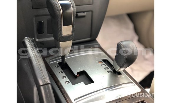 Buy Import Mitsubishi Pajero White Car in Import - Dubai in Somalia Buy Import Mitsubishi Pajero White Car in Import - Dubai in Somalia