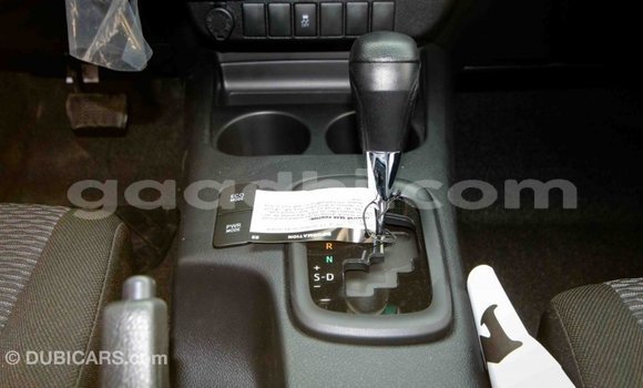 Imported Toyota Hilux Other Makiinaa iti Import - Dubai keessatti Somalia keessatti Imported Toyota Hilux Other Makiinaa iti Import - Dubai keessatti Somalia keessatti