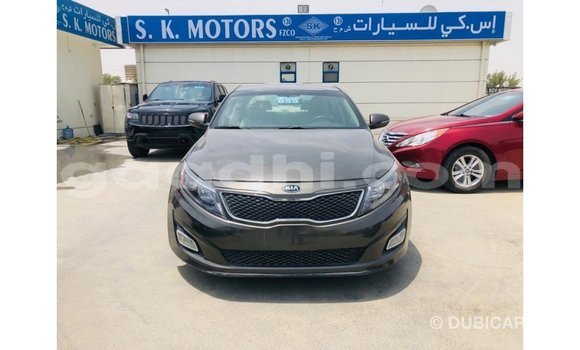 Buy Import Kia Optima Brown Car in Import - Dubai in Somalia Buy Import Kia Optima Brown Car in Import - Dubai in Somalia