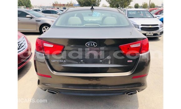 Buy Import Kia Optima Brown Car in Import - Dubai in Somalia Buy Import Kia Optima Brown Car in Import - Dubai in Somalia