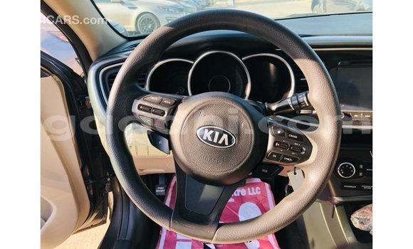 Buy Import Kia Optima Brown Car in Import - Dubai in Somalia Buy Import Kia Optima Brown Car in Import - Dubai in Somalia