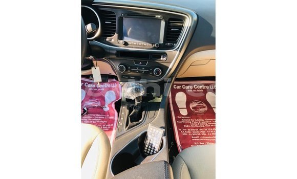 Buy Import Kia Optima Brown Car in Import - Dubai in Somalia Buy Import Kia Optima Brown Car in Import - Dubai in Somalia
