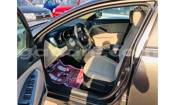 Buy Import Kia Optima Brown Car in Import - Dubai in Somalia Buy Import Kia Optima Brown Car in Import - Dubai in Somalia