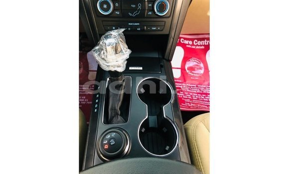 Buy Import Ford Explorer Red Car in Import - Dubai in Somalia Buy Import Ford Explorer Red Car in Import - Dubai in Somalia