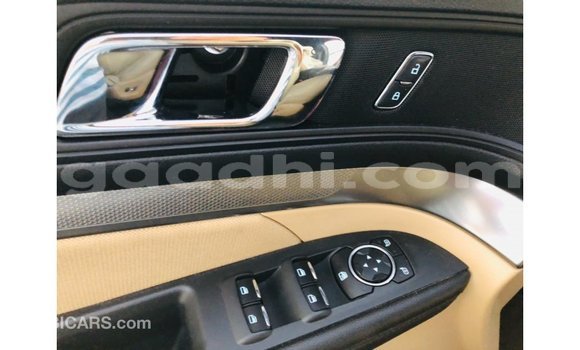 Buy Import Ford Explorer Red Car in Import - Dubai in Somalia Buy Import Ford Explorer Red Car in Import - Dubai in Somalia