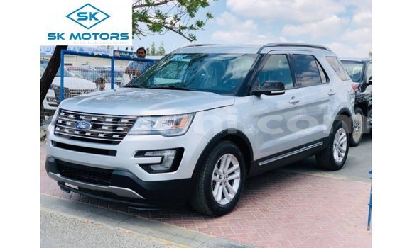 Buy Import Ford Explorer Other Car in Import - Dubai in Somalia