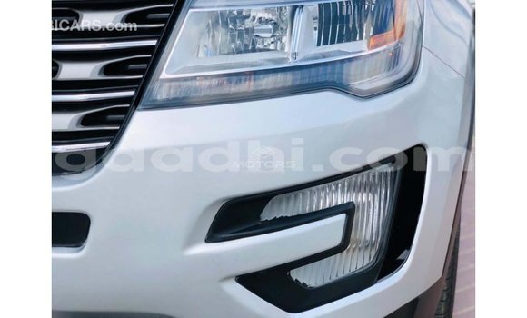 اشتري Imported Ford Explorer آخر سيارة في Import - Dubai في الصومال اشتري Imported Ford Explorer آخر سيارة في Import - Dubai في الصومال