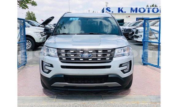 اشتري Imported Ford Explorer آخر سيارة في Import - Dubai في الصومال اشتري Imported Ford Explorer آخر سيارة في Import - Dubai في الصومال