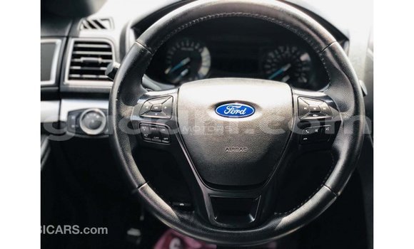 اشتري Imported Ford Explorer آخر سيارة في Import - Dubai في الصومال اشتري Imported Ford Explorer آخر سيارة في Import - Dubai في الصومال