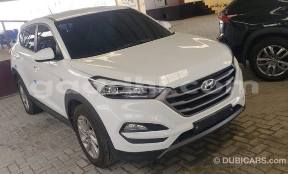 Acheter Import Voiture Hyundai Tucson Blanc à Import - Dubai, Somalie Acheter Import Voiture Hyundai Tucson Blanc à Import - Dubai, Somalie