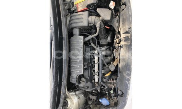 Acheter Import Voiture Kia Picanto Blanc à Import - Dubai, Somalie Acheter Import Voiture Kia Picanto Blanc à Import - Dubai, Somalie