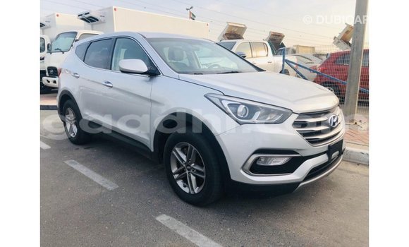 اشتري Imported Hyundai Santa Fe آخر سيارة في Import - Dubai في الصومال اشتري Imported Hyundai Santa Fe آخر سيارة في Import - Dubai في الصومال
