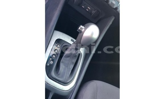 Buy Import Kia Rio Black Car in Import - Dubai in Somalia Buy Import Kia Rio Black Car in Import - Dubai in Somalia