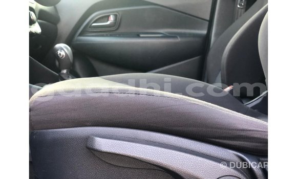 Buy Import Kia Rio Black Car in Import - Dubai in Somalia Buy Import Kia Rio Black Car in Import - Dubai in Somalia