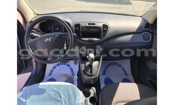 Buy Import Hyundai i10 Blue Car in Import - Dubai in Somalia Buy Import Hyundai i10 Blue Car in Import - Dubai in Somalia