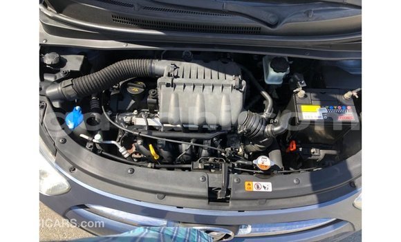 Buy Import Hyundai i10 Blue Car in Import - Dubai in Somalia Buy Import Hyundai i10 Blue Car in Import - Dubai in Somalia