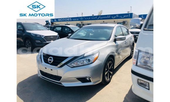 Buy Import Nissan Altima Other Car in Import - Dubai in Somalia