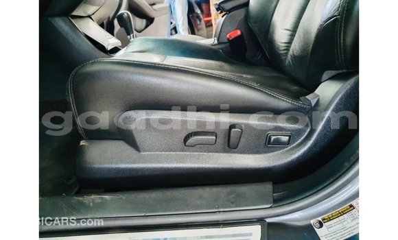 Acheter Import Voiture Nissan Altima Autre à Import - Dubai, Somalie Acheter Import Voiture Nissan Altima Autre à Import - Dubai, Somalie