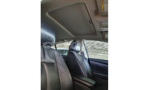 Acheter Import Voiture Nissan Altima Autre à Import - Dubai, Somalie Acheter Import Voiture Nissan Altima Autre à Import - Dubai, Somalie