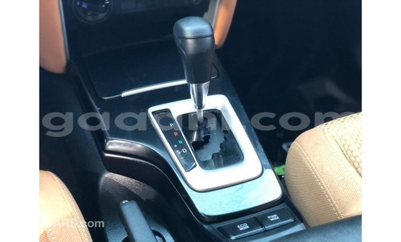 Buy Import Toyota Fortuner White Car in Import - Dubai in Somalia Buy Import Toyota Fortuner White Car in Import - Dubai in Somalia