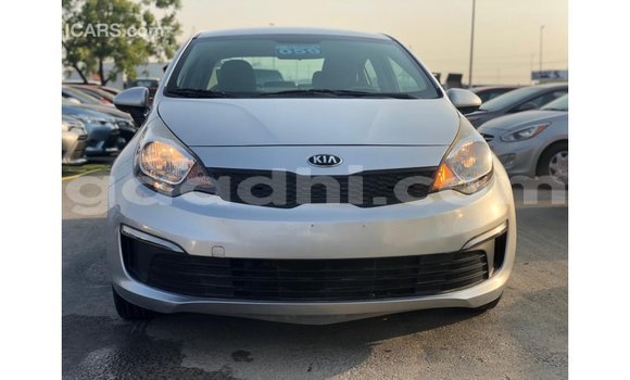 Buy Import Kia Rio Other Car in Import - Dubai in Somalia Buy Import Kia Rio Other Car in Import - Dubai in Somalia