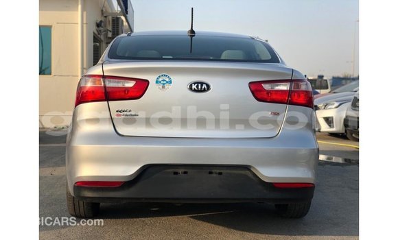 Buy Import Kia Rio Other Car in Import - Dubai in Somalia Buy Import Kia Rio Other Car in Import - Dubai in Somalia