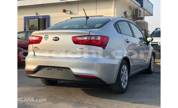 Buy Import Kia Rio Other Car in Import - Dubai in Somalia Buy Import Kia Rio Other Car in Import - Dubai in Somalia