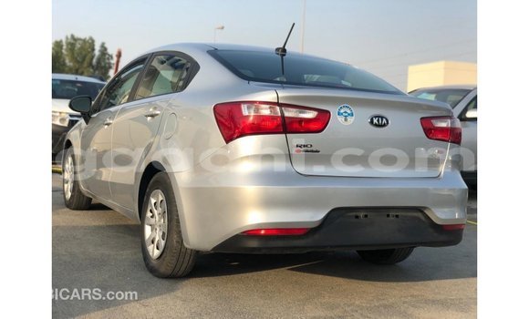 Buy Import Kia Rio Other Car in Import - Dubai in Somalia Buy Import Kia Rio Other Car in Import - Dubai in Somalia