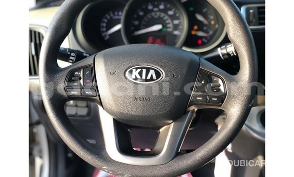 Buy Import Kia Rio Other Car in Import - Dubai in Somalia Buy Import Kia Rio Other Car in Import - Dubai in Somalia