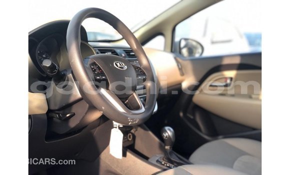 Buy Import Kia Rio Other Car in Import - Dubai in Somalia Buy Import Kia Rio Other Car in Import - Dubai in Somalia