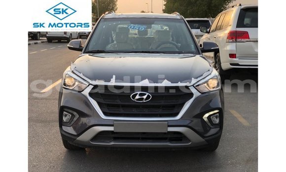 Buy Import Hyundai Creta Other Car in Import - Dubai in Somalia