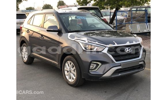 اشتري Imported Hyundai Creta آخر سيارة في Import - Dubai في الصومال اشتري Imported Hyundai Creta آخر سيارة في Import - Dubai في الصومال