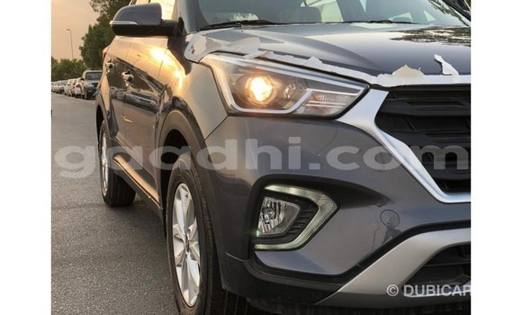 اشتري Imported Hyundai Creta آخر سيارة في Import - Dubai في الصومال اشتري Imported Hyundai Creta آخر سيارة في Import - Dubai في الصومال