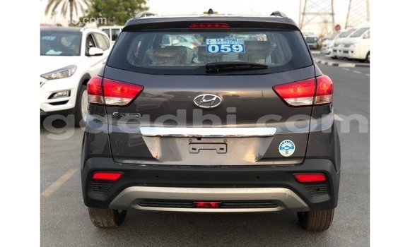 اشتري Imported Hyundai Creta آخر سيارة في Import - Dubai في الصومال اشتري Imported Hyundai Creta آخر سيارة في Import - Dubai في الصومال
